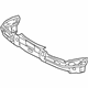 Mercedes-Benz 210-880-05-52 Reinforcement Mercedes-Benz 210-880-05-52 Reinforcement