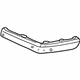 Mercedes-Benz 210-885-23-21-3567 Molding Mercedes-Benz 210-885-23-21-3567 Molding