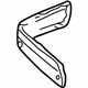 Mercedes-Benz 210-885-18-21-9040 Molding Mercedes-Benz 210-885-18-21-9040 Molding