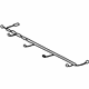 Mercedes-Benz 210-540-14-33-64 Sensor Harness Mercedes-Benz 210-540-14-33-64 Sensor Harness