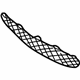 Mercedes-Benz 210-885-00-53 Grille Mercedes-Benz 210-885-00-53 Grille