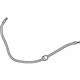 Mercedes-Benz 910-760-12-00 Cable Mercedes-Benz 910-760-12-00 Cable