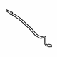 Mercedes-Benz 907-760-37-00 Cable Mercedes-Benz 907-760-37-00 Cable