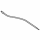 Mercedes-Benz 910-760-16-00 Cable Mercedes-Benz 910-760-16-00 Cable