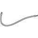 Mercedes-Benz 910-760-20-00-9051 Cable Mercedes-Benz 910-760-20-00-9051 Cable