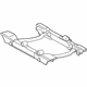 Mercedes-Benz 163-330-01-42 Suspension Crossmember Mercedes-Benz 163-330-01-42 Suspension Crossmember