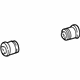 Mercedes-Benz 163-330-01-75 Upper Control Arm Bushing Mercedes-Benz 163-330-01-75 Upper Control Arm Bushing