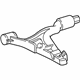 Mercedes-Benz 163-330-05-07 Lower Control Arm