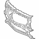 Mercedes-Benz 217-885-25-00 Center Mount Mercedes-Benz 217-885-25-00 Center Mount