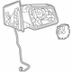 Mercedes-Benz 246-810-01-00 Mirror Mercedes-Benz 246-810-01-00 Mirror