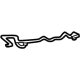 Mercedes-Benz 297-540-89-25 Harness Mercedes-Benz 297-540-89-25 Harness