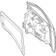 Mercedes-Benz 247-906-15-01 Combination Lamp Mercedes-Benz 247-906-15-01 Combination Lamp