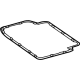 Mercedes-Benz 651-014-00-28-64 OIL PAN GASKET Mercedes-Benz 651-014-00-28-64 OIL PAN GASKET
