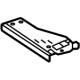 Mercedes-Benz 167-680-92-06 Front Bracket Mercedes-Benz 167-680-92-06 Front Bracket