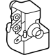 Mercedes-Benz 000-500-14-01 Shut-Off Valve Mercedes-Benz 000-500-14-01 Shut-Off Valve