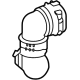 Mercedes-Benz 206-501-19-04 Connector Hose Mercedes-Benz 206-501-19-04 Connector Hose