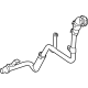 Mercedes-Benz 139-200-07-02 Hose & Tube Assembly Mercedes-Benz 139-200-07-02 Hose & Tube Assembly