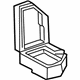 Mercedes-Benz 129-800-00-35 Cover Mercedes-Benz 129-800-00-35 Cover