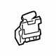 Mercedes-Benz 012-988-46-78 Adapter Clip Mercedes-Benz 012-988-46-78 Adapter Clip