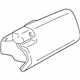 Mercedes-Benz 210-680-13-91 Glove Box Mercedes-Benz 210-680-13-91 Glove Box