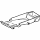 Mercedes-Benz 220-835-03-40 Case Assembly Mercedes-Benz 220-835-03-40 Case Assembly