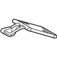 Mercedes-Benz 220-830-01-61 Heater Core Mercedes-Benz 220-830-01-61 Heater Core
