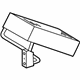 Mercedes-Benz 220-830-03-58 Evaporator Core Mercedes-Benz 220-830-03-58 Evaporator Core