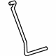 Mercedes-Benz 220-832-48-94 Return Hose Mercedes-Benz 220-832-48-94 Return Hose