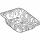 Mercedes-Benz 213-610-80-00 Spare Housing Mercedes-Benz 213-610-80-00 Spare Housing