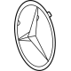 Mercedes-Benz 000-817-61-07 MERCEDES STAR Mercedes-Benz 000-817-61-07 MERCEDES STAR