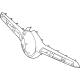 Mercedes-Benz 247-888-43-00-7R65 CARRIER Mercedes-Benz 247-888-43-00-7R65 CARRIER