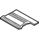 Mercedes-Benz 257-692-27-00 Absorber Mercedes-Benz 257-692-27-00 Absorber