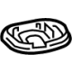 Mercedes-Benz 222-690-97-02-7H52 Speaker Grille Mercedes-Benz 222-690-97-02-7H52 Speaker Grille