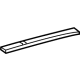 Mercedes-Benz 290-692-07-00 Absorber Mercedes-Benz 290-692-07-00 Absorber