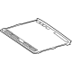 Mercedes-Benz 205-780-69-00-9K30 Sunshade Mercedes-Benz 205-780-69-00-9K30 Sunshade