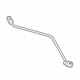 Mercedes-Benz 140-820-90-15 Cable Mercedes-Benz 140-820-90-15 Cable
