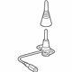 Mercedes-Benz 210-820-21-75 Antenna Assembly Mercedes-Benz 210-820-21-75 Antenna Assembly