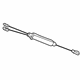 Mercedes-Benz 202-820-23-89 Filter Mercedes-Benz 202-820-23-89 Filter