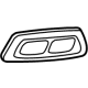 Mercedes-Benz 205-905-75-05 Lumbar Switch Mercedes-Benz 205-905-75-05 Lumbar Switch