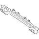 Mercedes-Benz 295-885-94-00 Bracket Mercedes-Benz 295-885-94-00 Bracket