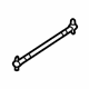 Mercedes-Benz 203-758-00-23 Rod Mercedes-Benz 203-758-00-23 Rod