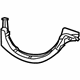 Mercedes-Benz 209-821-11-89-9B51 Cable Case Mercedes-Benz 209-821-11-89-9B51 Cable Case