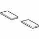 Mercedes-Benz 211-784-06-44-7D05 Sunshade Screen Mercedes-Benz 211-784-06-44-7D05 Sunshade Screen