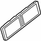 Mercedes-Benz 217-680-80-01 COVER, INSTRUMENT PANEL Mercedes-Benz 217-680-80-01 COVER, INSTRUMENT PANEL