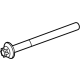 Mercedes-Benz 910143-008011-03 HEXALOBULAR SCREW Mercedes-Benz 910143-008011-03 HEXALOBULAR SCREW