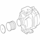 Mercedes-Benz 000-906-77-03-80 Alternator Mercedes-Benz 000-906-77-03-80 Alternator