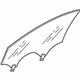 Mercedes-Benz 222-720-01-18 Door Glass Mercedes-Benz 222-720-01-18 Door Glass