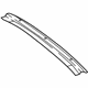 Mercedes-Benz 213-650-02-01 Rear Bow Mercedes-Benz 213-650-02-01 Rear Bow