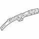 Mercedes-Benz 213-630-83-02 Rail Reinforcement Mercedes-Benz 213-630-83-02 Rail Reinforcement