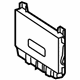 Mercedes-Benz 203-545-49-32 Control Module Mercedes-Benz 203-545-49-32 Control Module